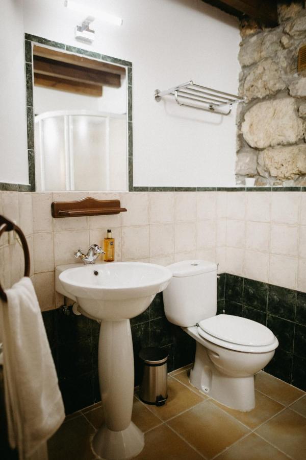 Apartamentos Rurales La Casina Del Fontan Valle de Lago Zewnętrze zdjęcie