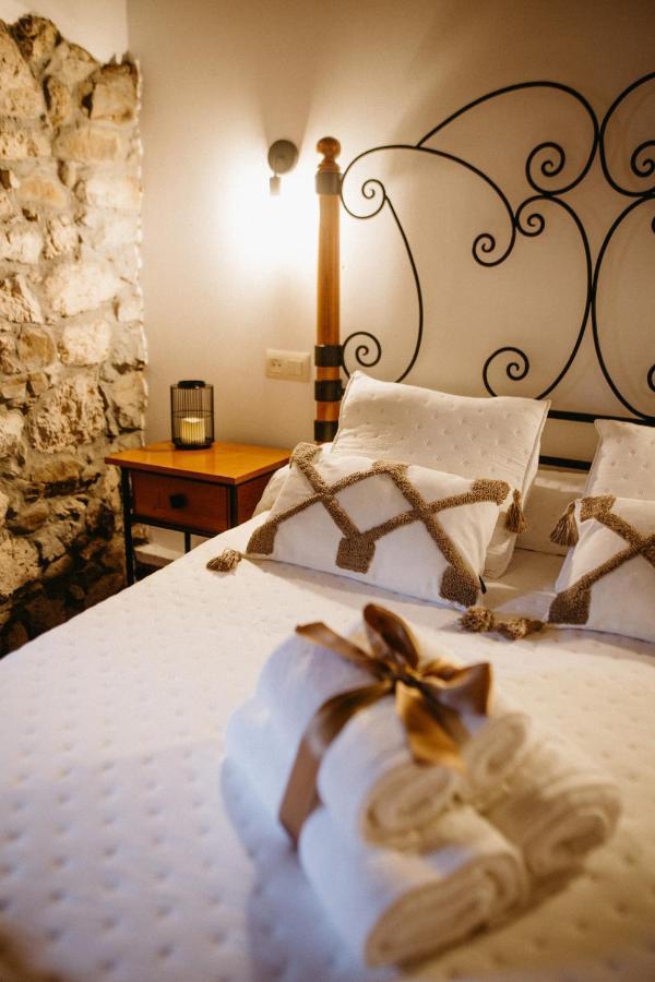 Apartamentos Rurales La Casina Del Fontan Valle de Lago Zewnętrze zdjęcie