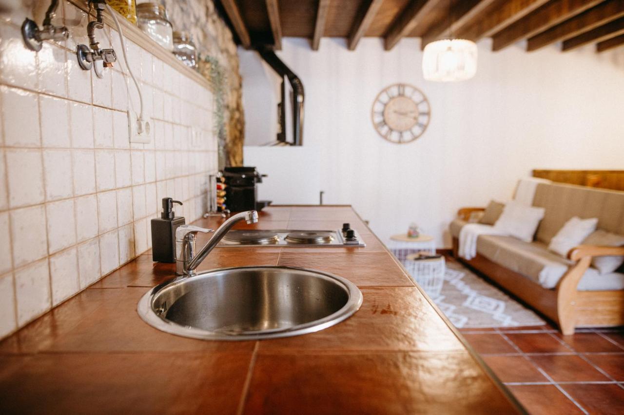 Apartamentos Rurales La Casina Del Fontan Valle de Lago Zewnętrze zdjęcie