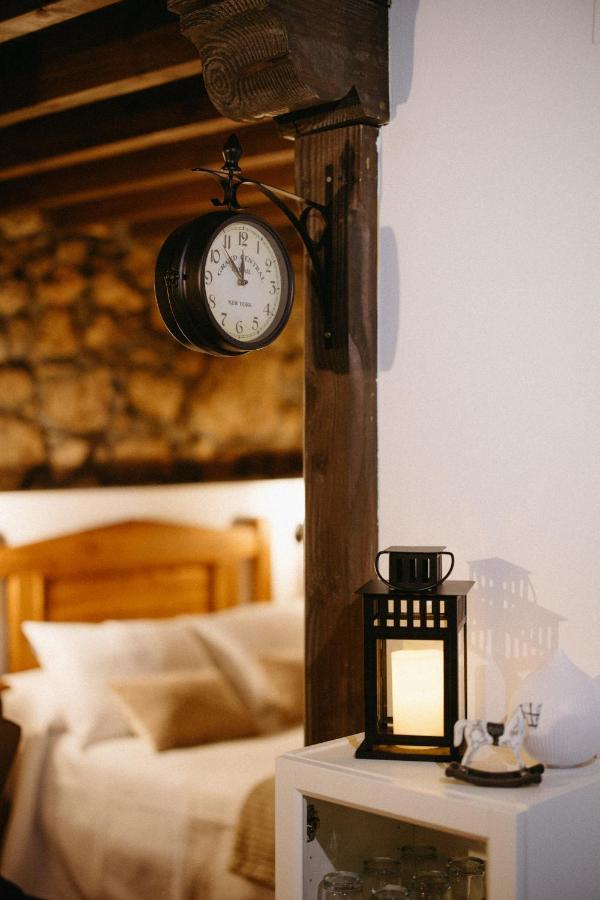 Apartamentos Rurales La Casina Del Fontan Valle de Lago Zewnętrze zdjęcie