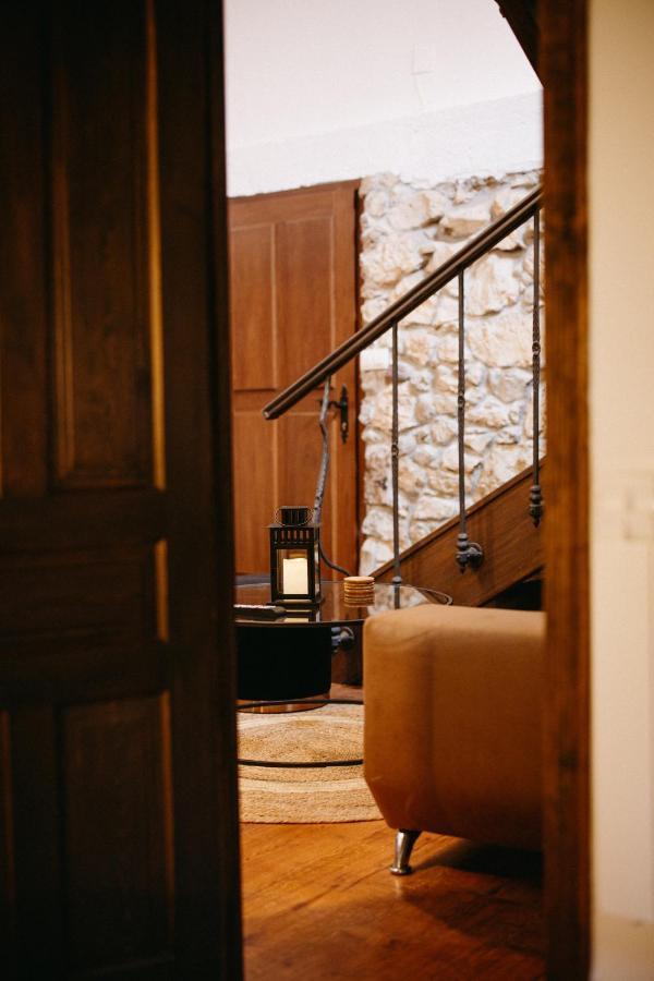 Apartamentos Rurales La Casina Del Fontan Valle de Lago Zewnętrze zdjęcie