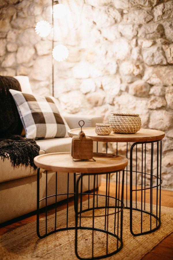 Apartamentos Rurales La Casina Del Fontan Valle de Lago Zewnętrze zdjęcie